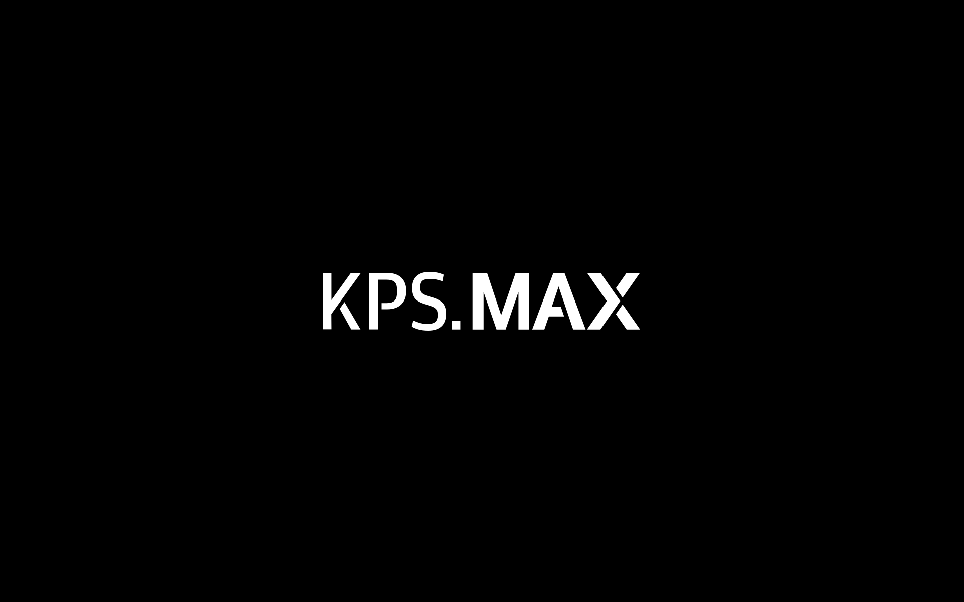 KPS-Max